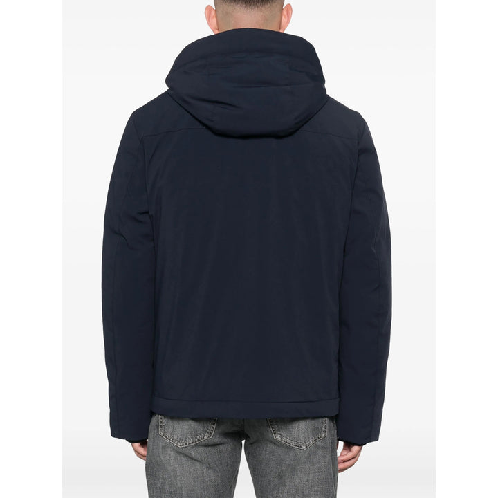 Woolrich Giacche - Blu | Wanan Luxury