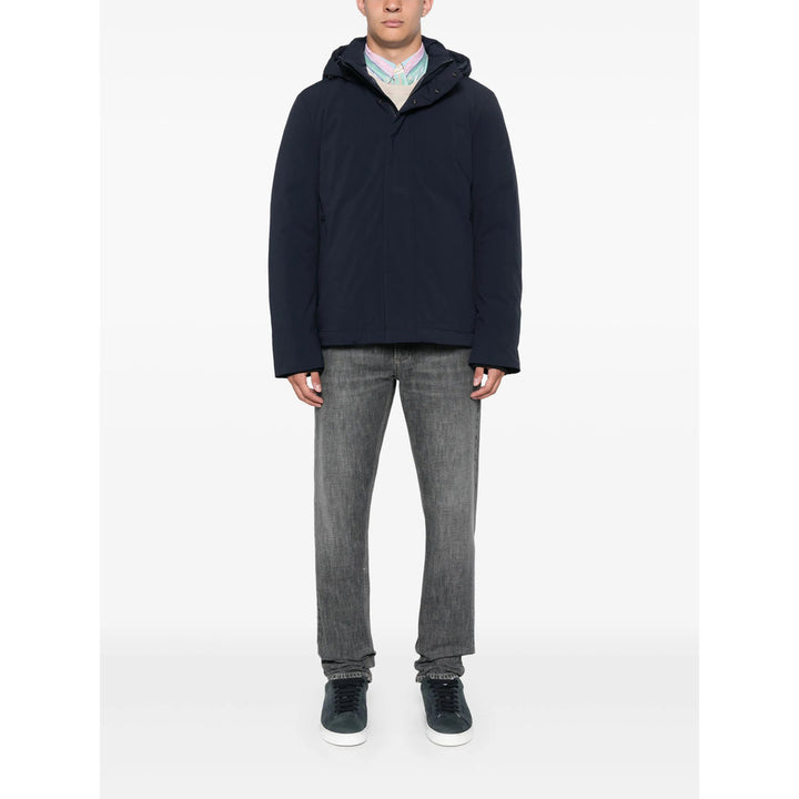 Woolrich Giacche - Blu | Wanan Luxury