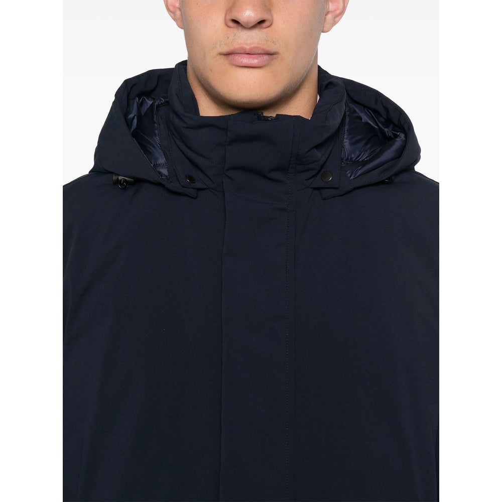 Woolrich Giacche - Blu | Wanan Luxury