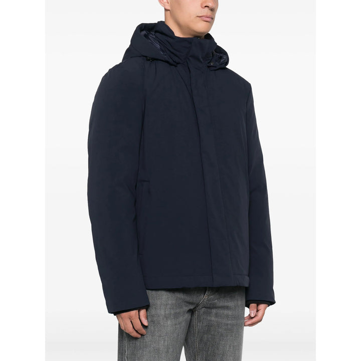 Woolrich Giacche - Blu | Wanan Luxury