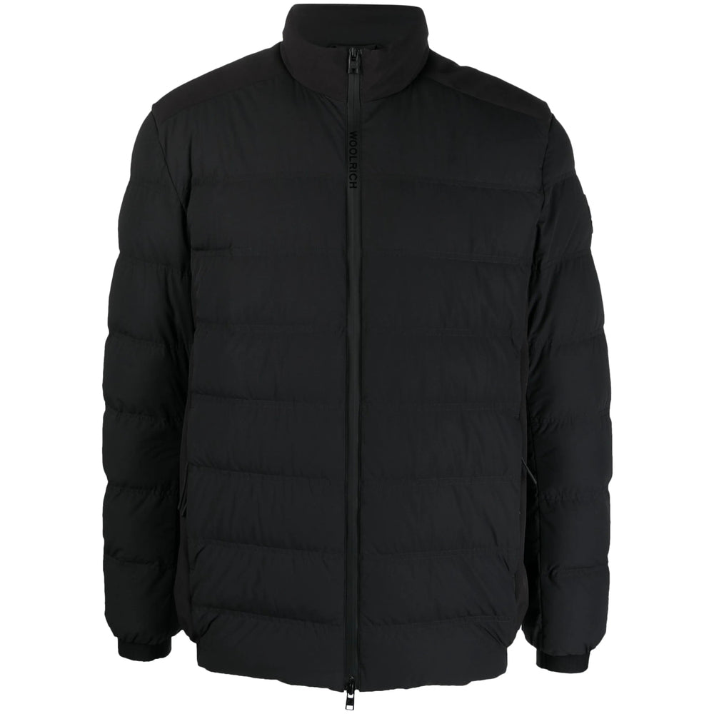 Woolrich Giacche - Nero | Wanan Luxury