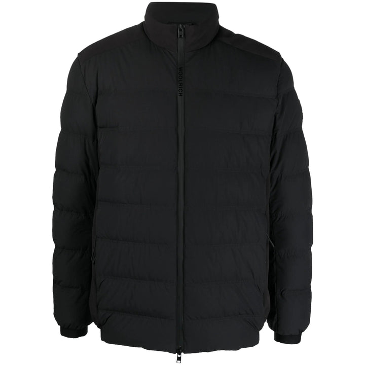 Woolrich Giacche - Nero | Wanan Luxury