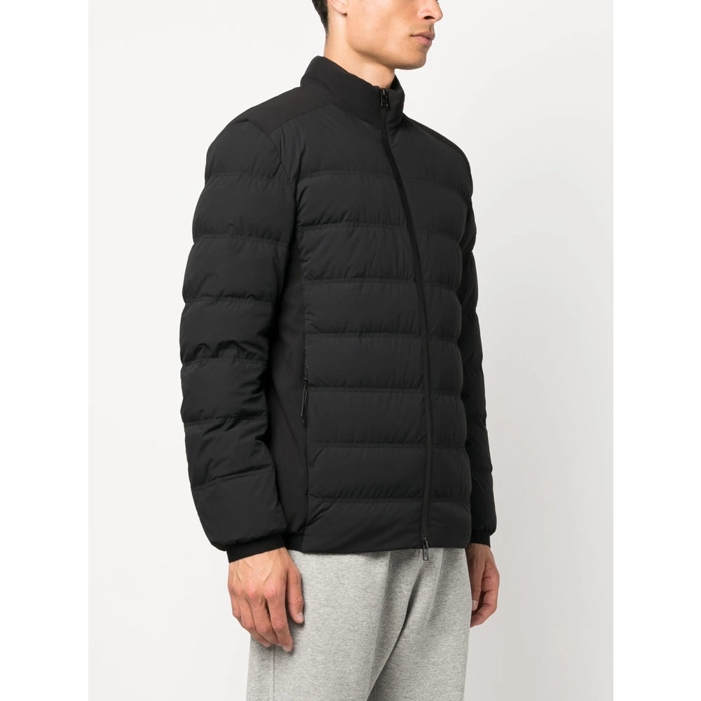 Woolrich Giacche - Nero | Wanan Luxury