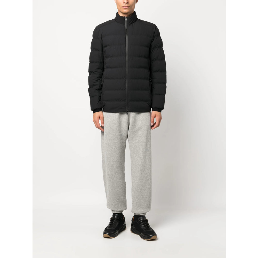Woolrich Giacche - Nero | Wanan Luxury