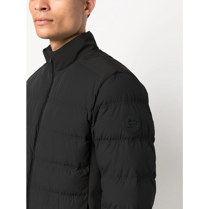 Woolrich Giacche - Nero | Wanan Luxury