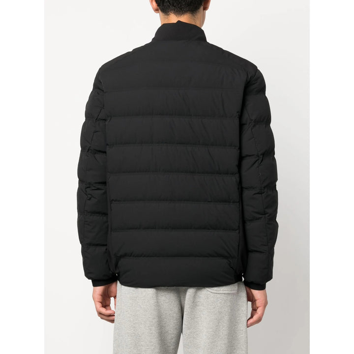 Woolrich Giacche - Nero | Wanan Luxury