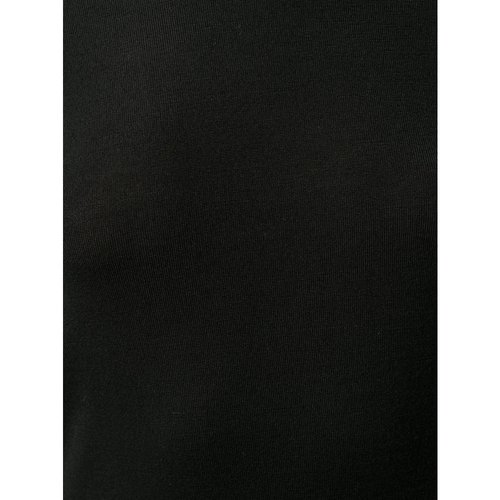 Theory T Shirt - Nero | Wanan Luxury