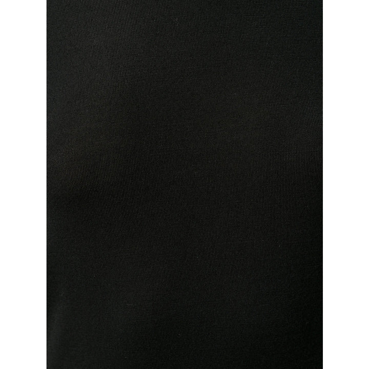 Theory T Shirt - Nero | Wanan Luxury