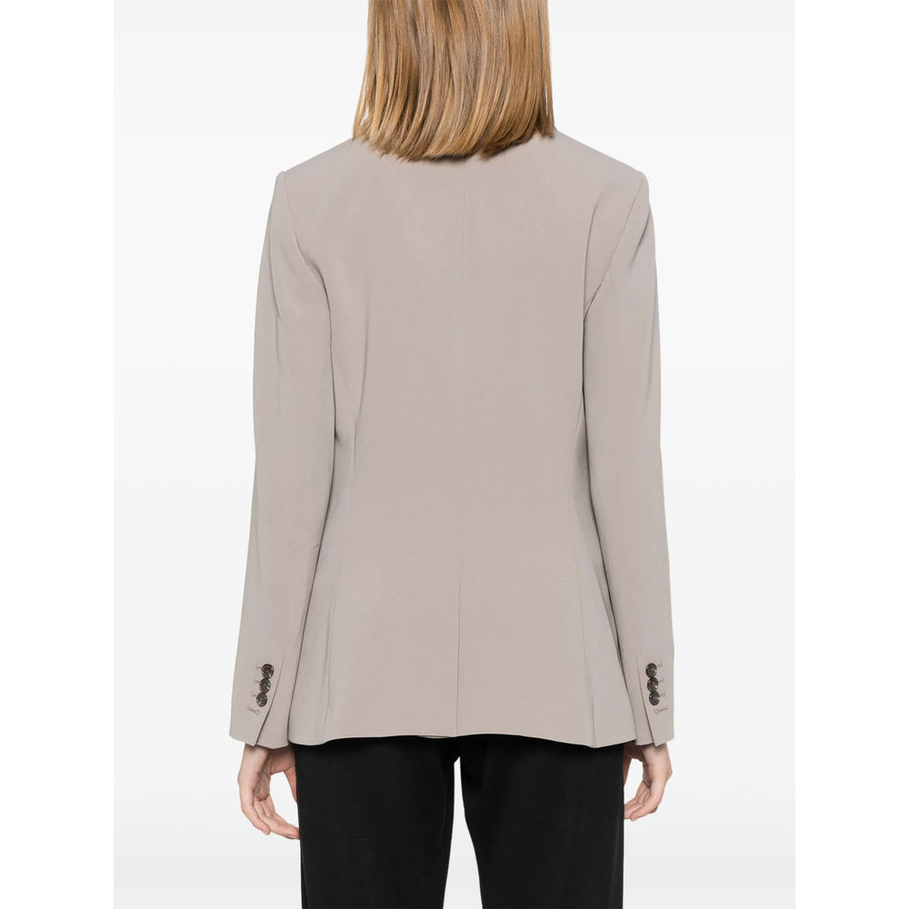 Theory Giacche - Neutro | Wanan Luxury