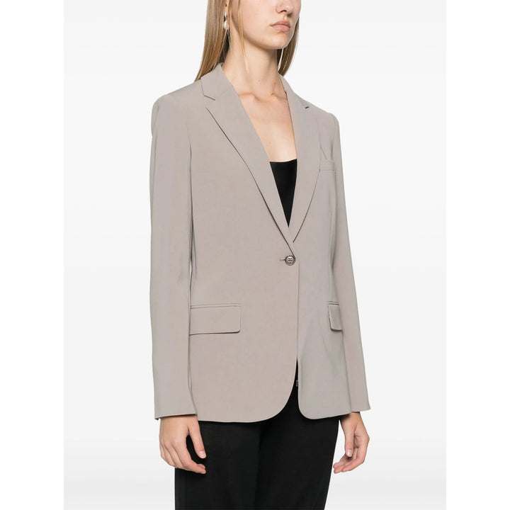 Theory Giacche - Neutro | Wanan Luxury