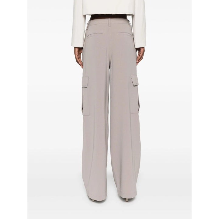 Theory Pantaloni - Grigio | Wanan Luxury