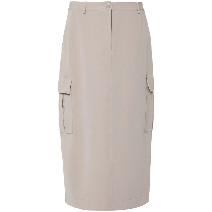 Theory Gonne - Grigio | Wanan Luxury
