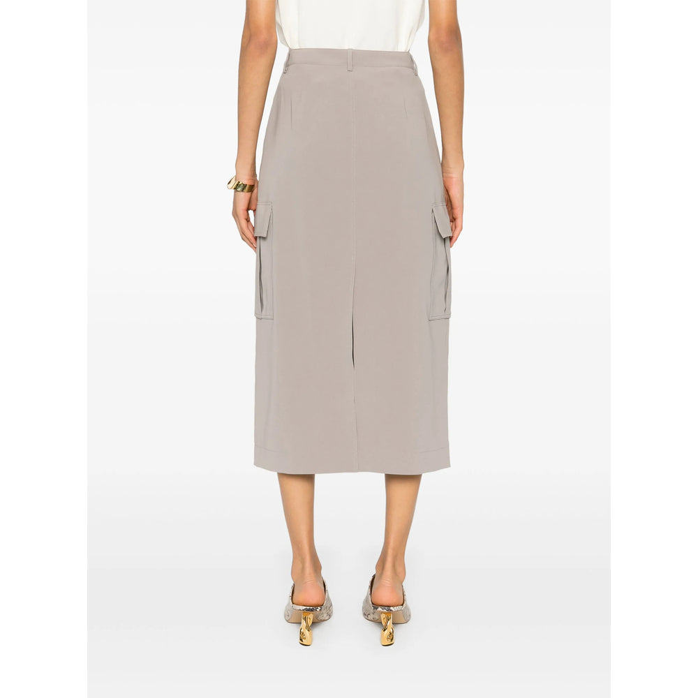 Theory Gonne - Grigio | Wanan Luxury