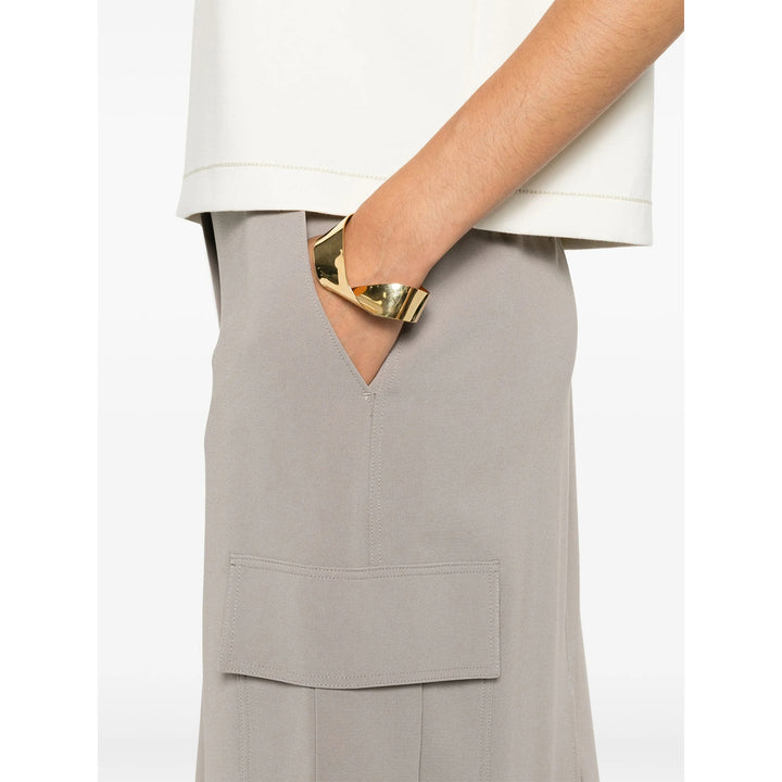 Theory Gonne - Grigio | Wanan Luxury