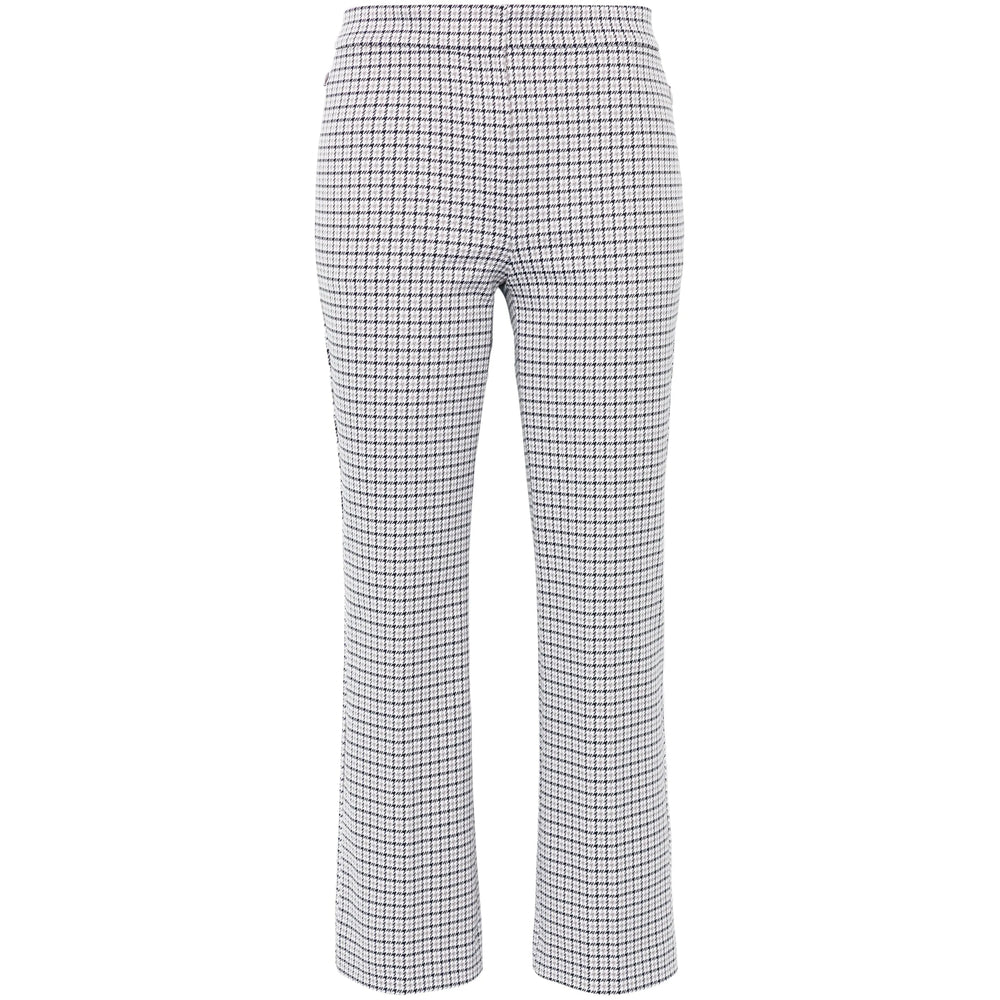 Theory Pantaloni - Grigio | Wanan Luxury