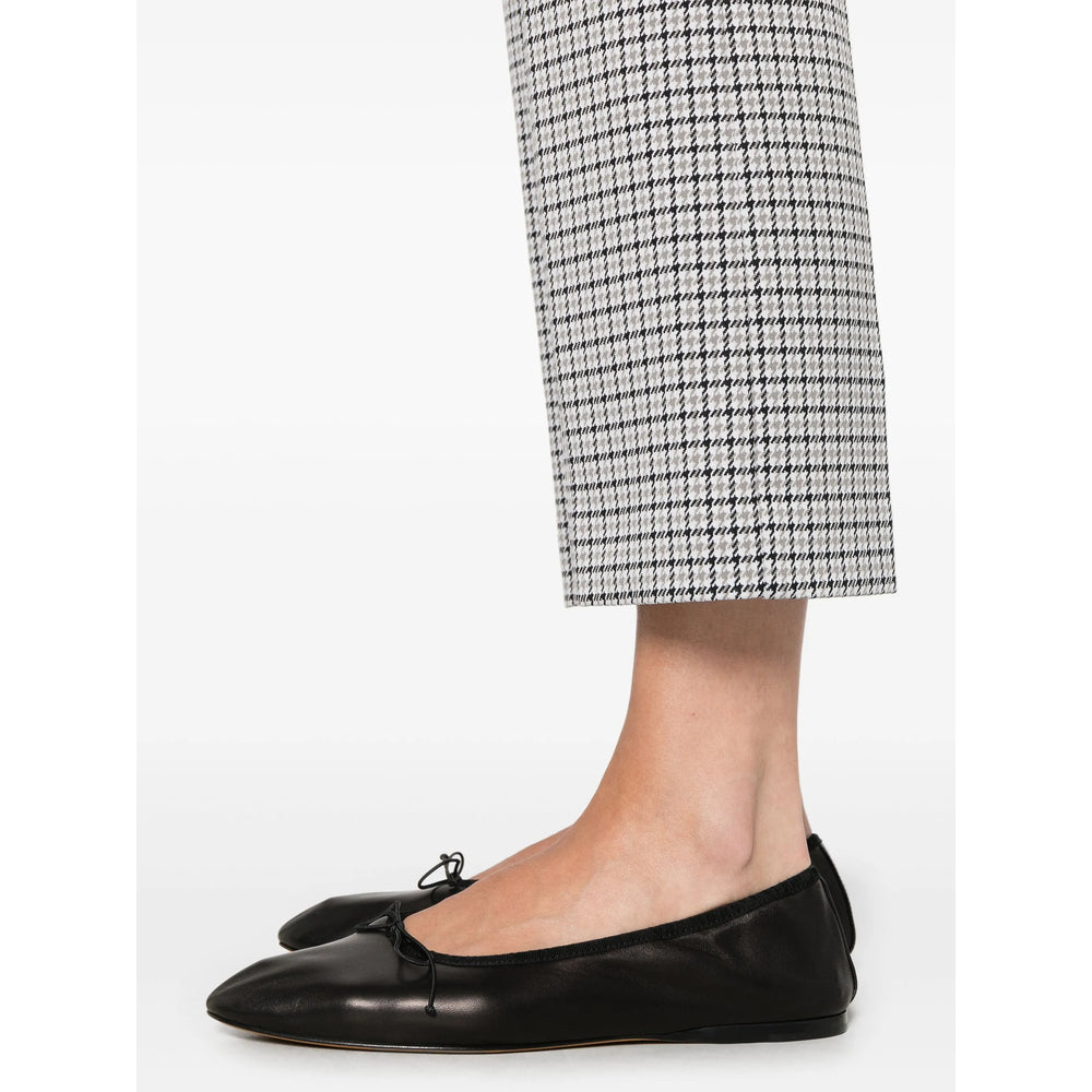 Theory Pantaloni - Grigio | Wanan Luxury