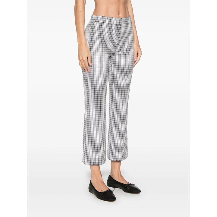 Theory Pantaloni - Grigio | Wanan Luxury