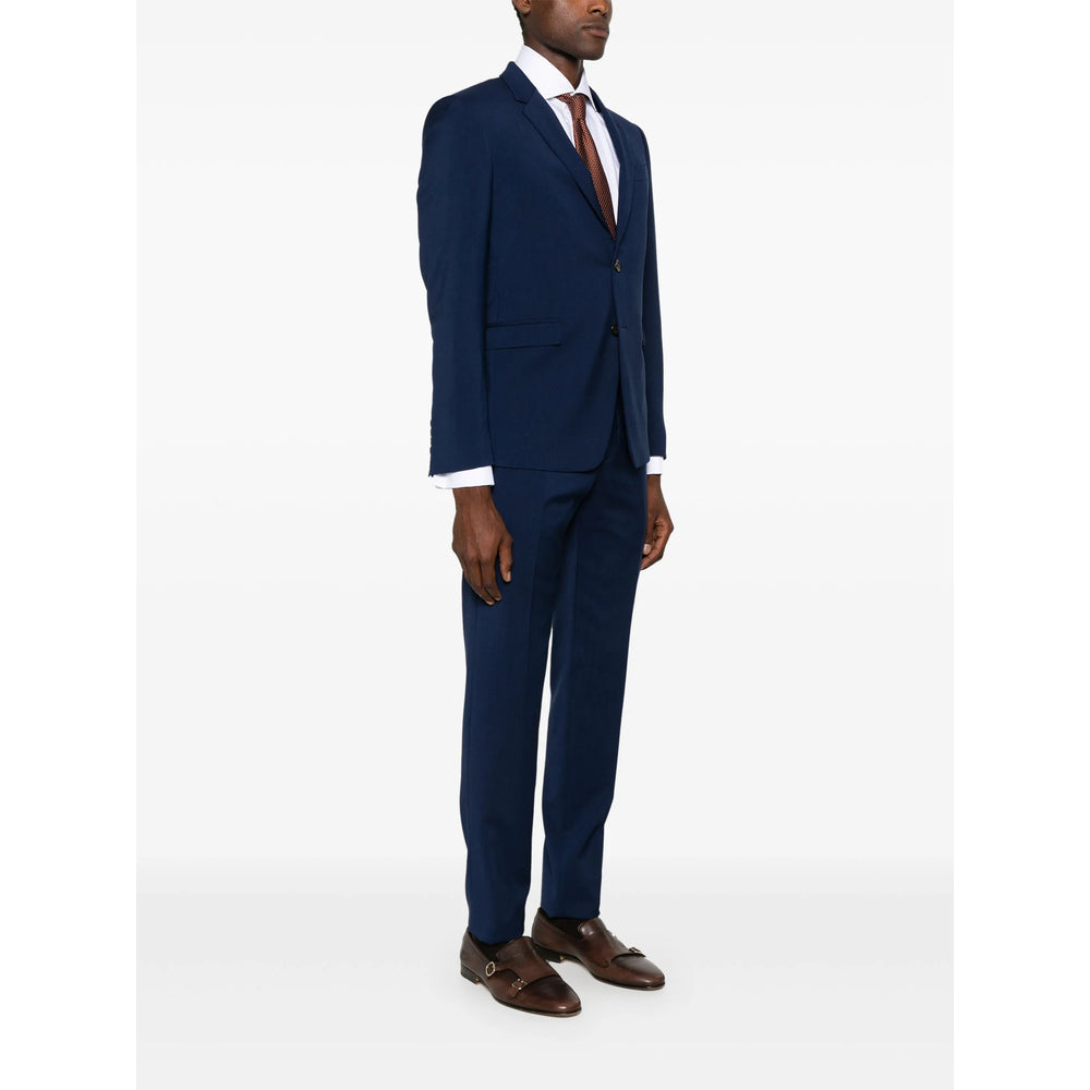 Reveres 1949 Abiti - Blu | Wanan Luxury