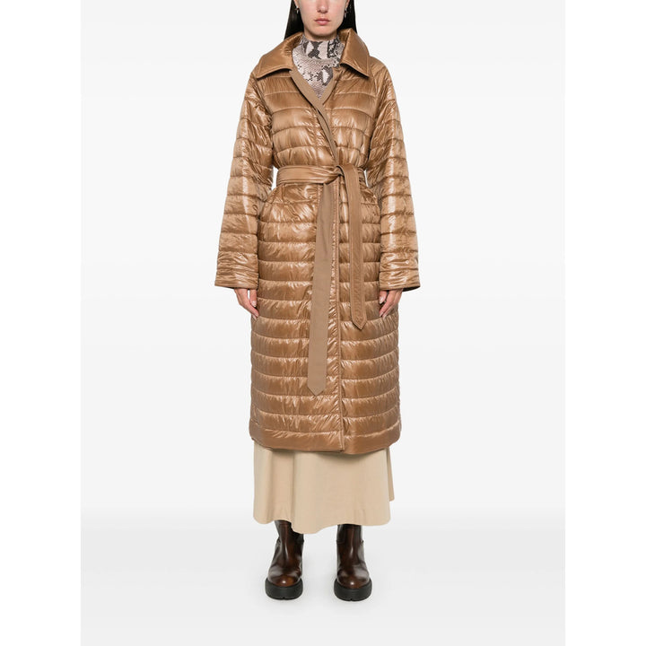 Herno Cappotti - Marrone | Wanan Luxury