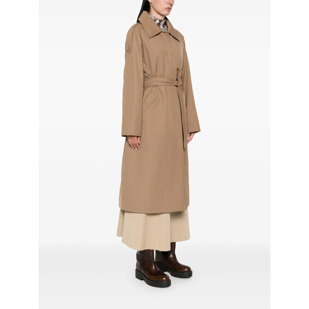 Herno Cappotti - Marrone | Wanan Luxury