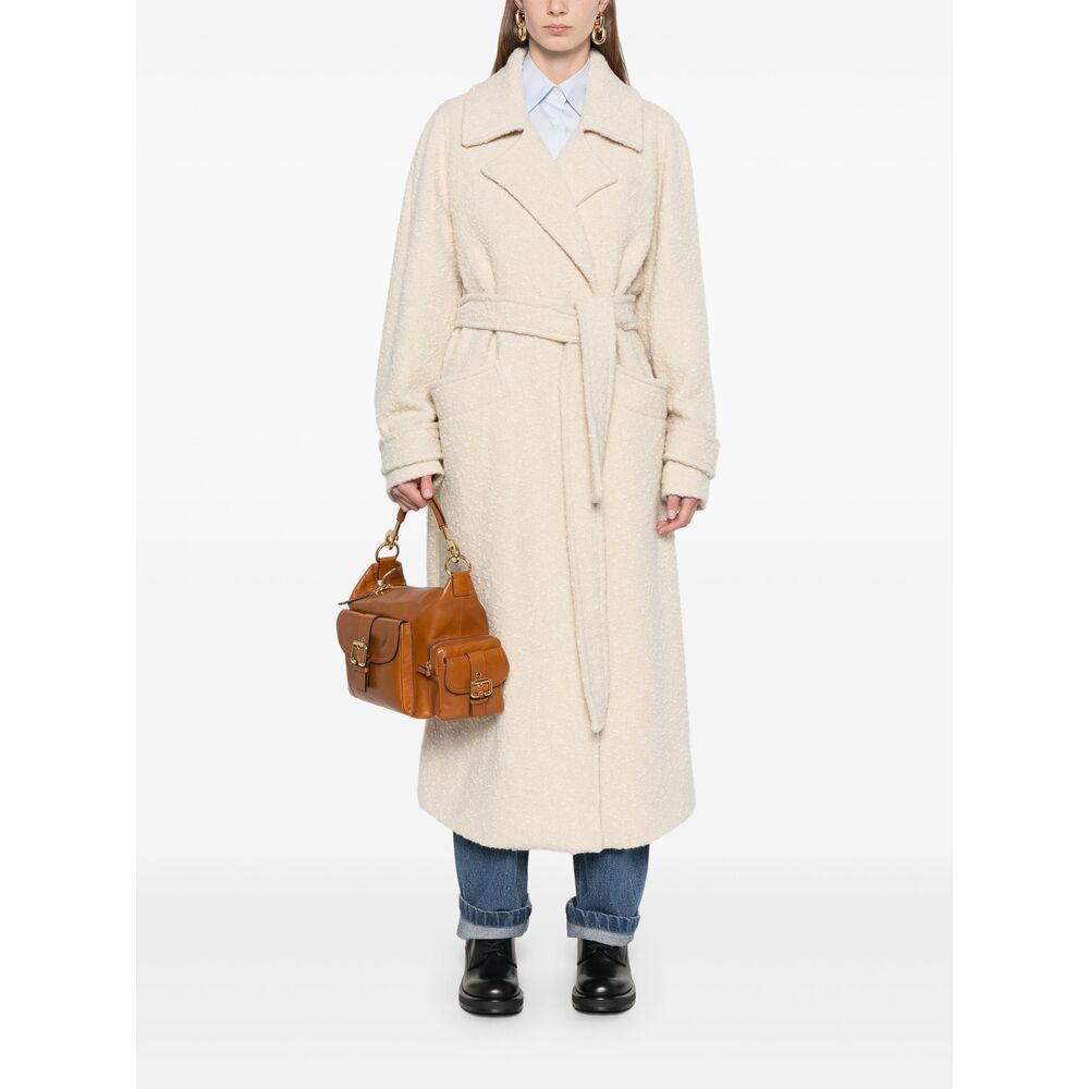 Herno Cappotti - Neutro | Wanan Luxury
