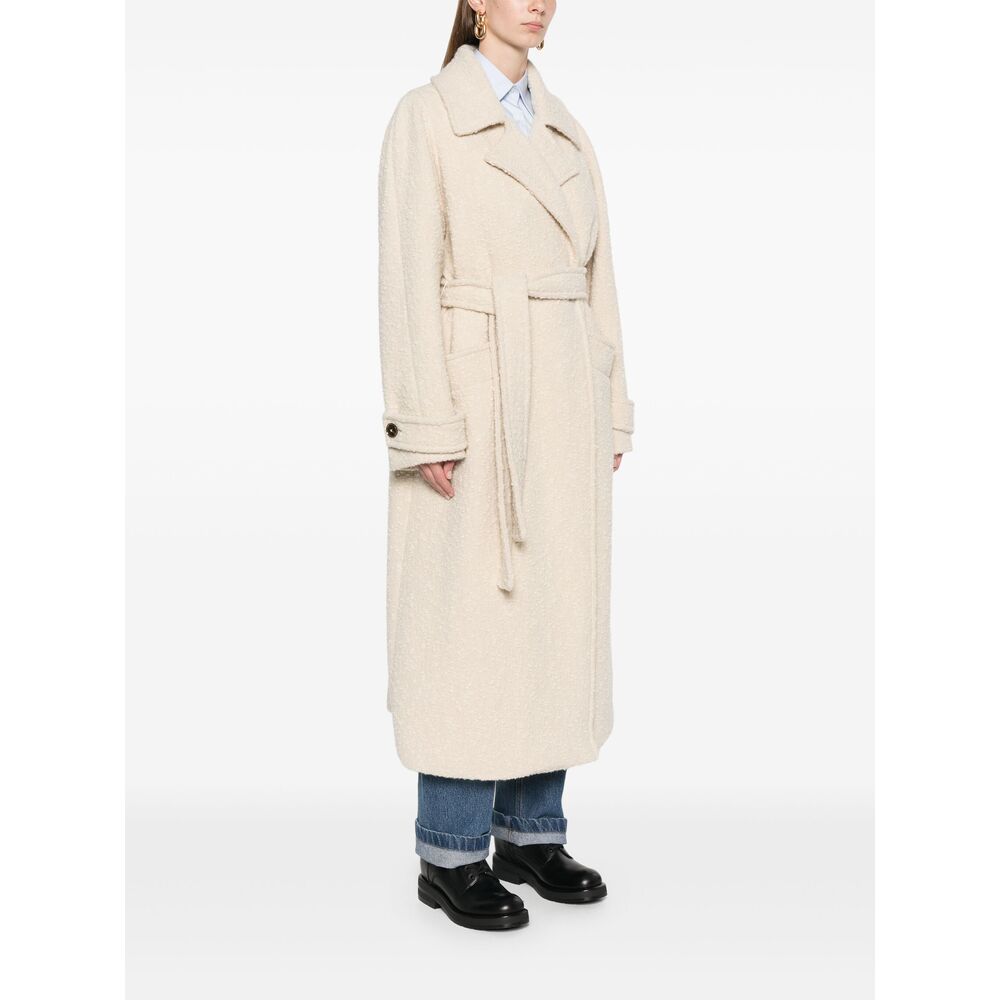 Herno Cappotti - Neutro | Wanan Luxury