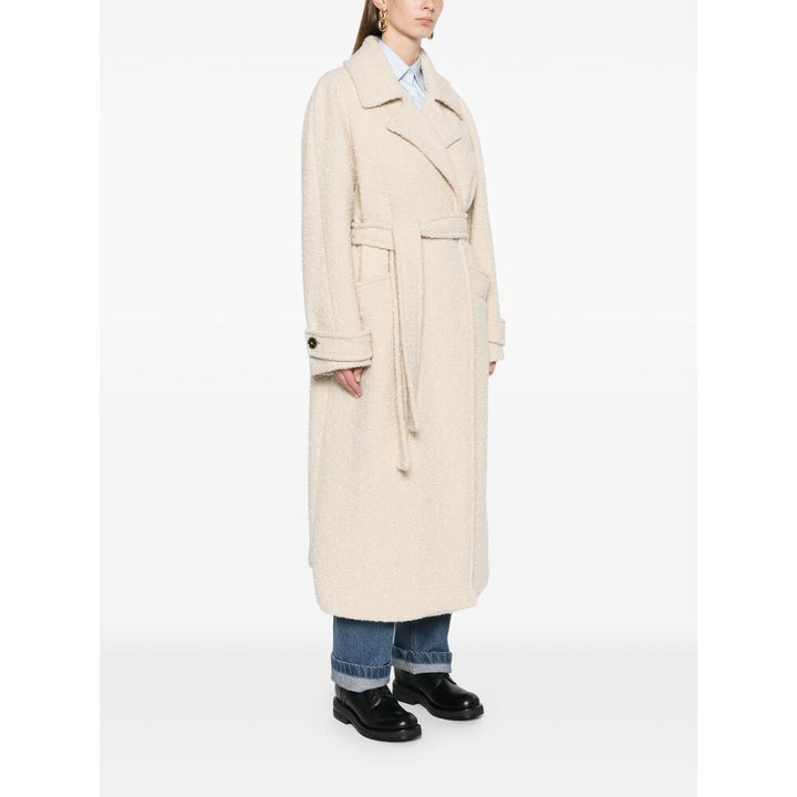 Herno Cappotti - Neutro | Wanan Luxury
