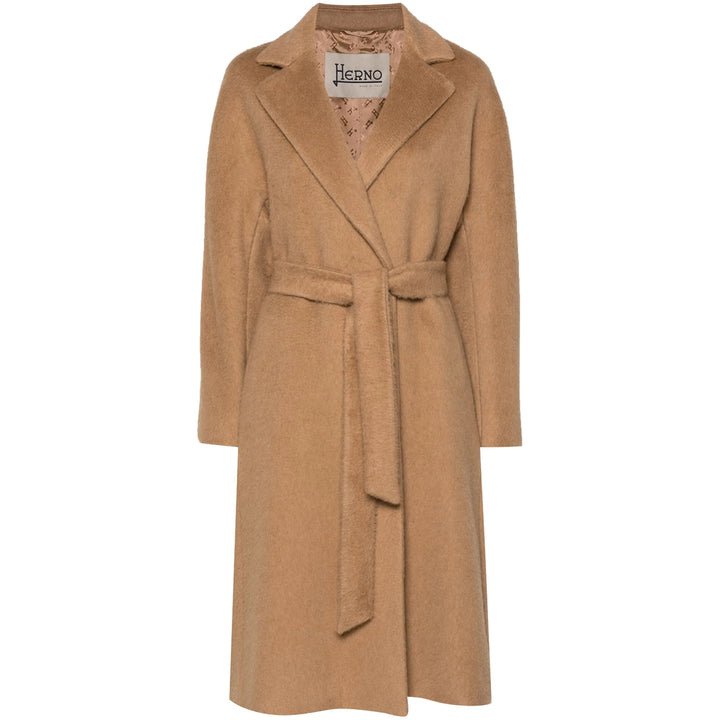 Herno Cappotti - Neutro | Wanan Luxury