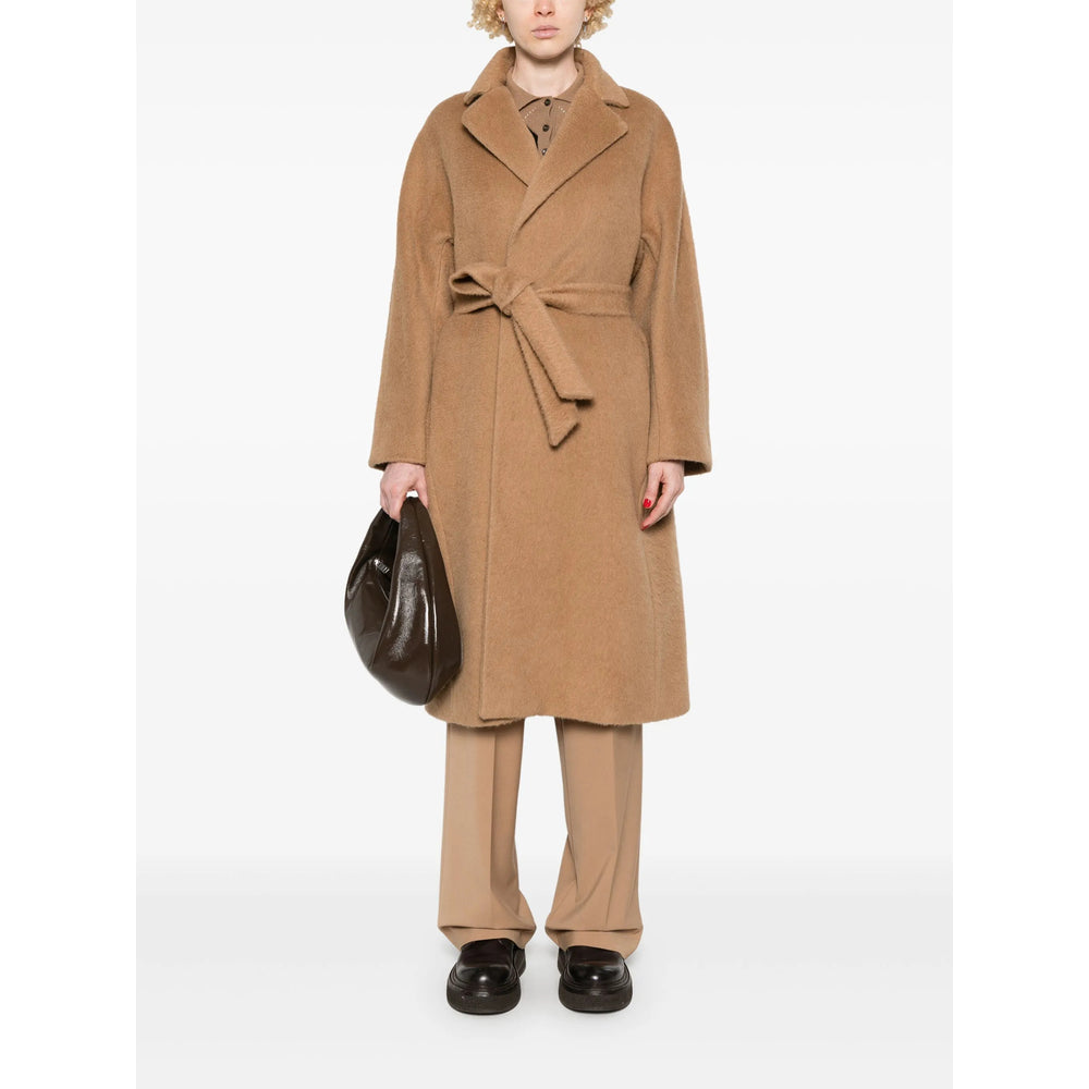 Herno Cappotti - Neutro | Wanan Luxury