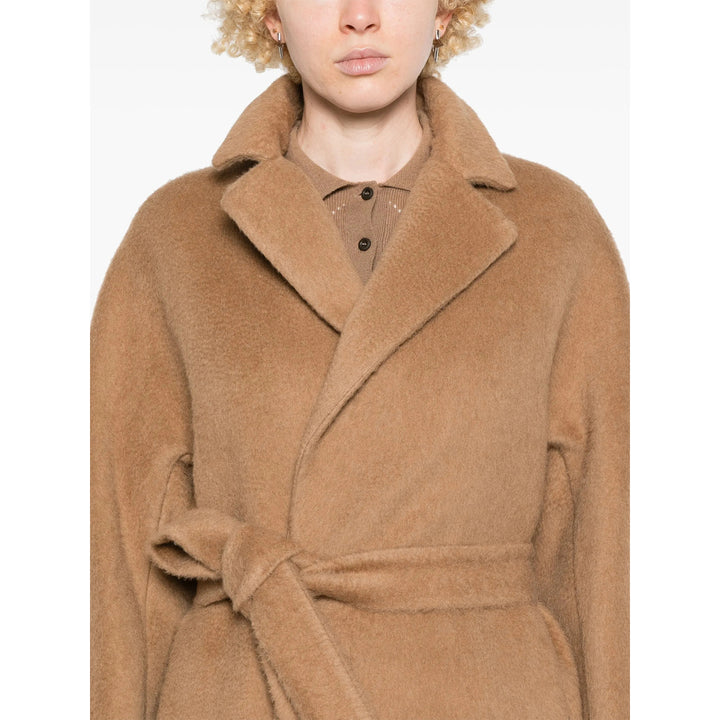 Herno Cappotti - Neutro | Wanan Luxury