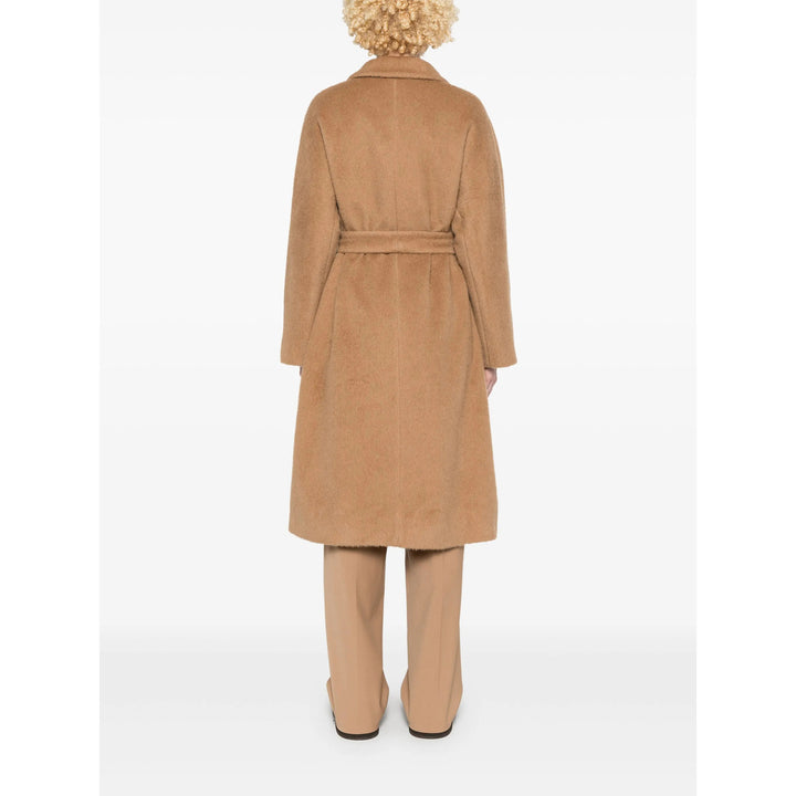Herno Cappotti - Neutro | Wanan Luxury