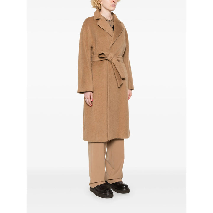 Herno Cappotti - Neutro | Wanan Luxury