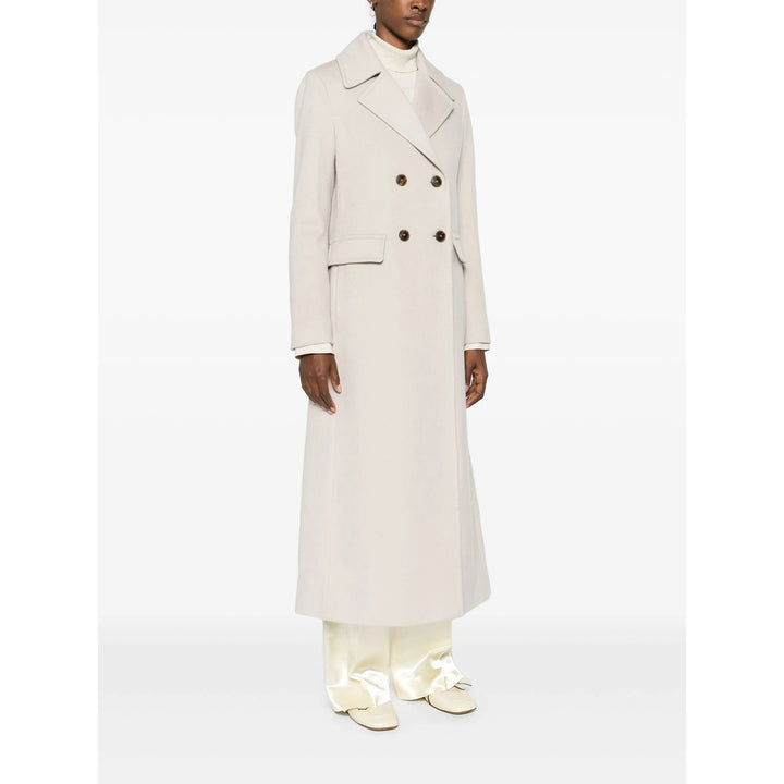 Herno Cappotti - Neutro | Wanan Luxury