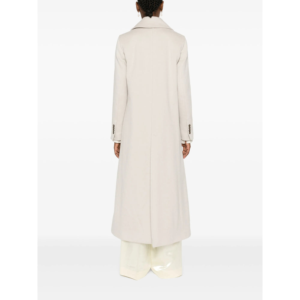 Herno Cappotti - Neutro | Wanan Luxury