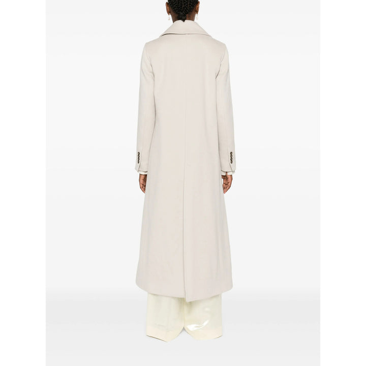 Herno Cappotti - Neutro | Wanan Luxury