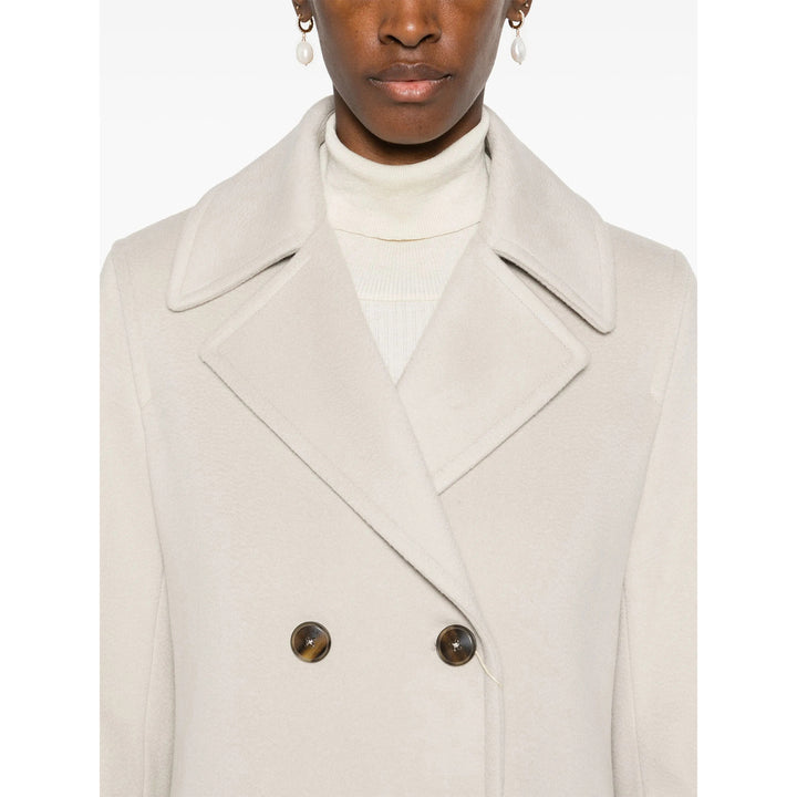 Herno Cappotti - Neutro | Wanan Luxury