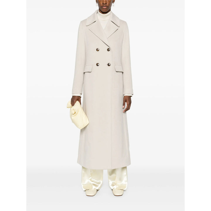 Herno Cappotti - Neutro | Wanan Luxury