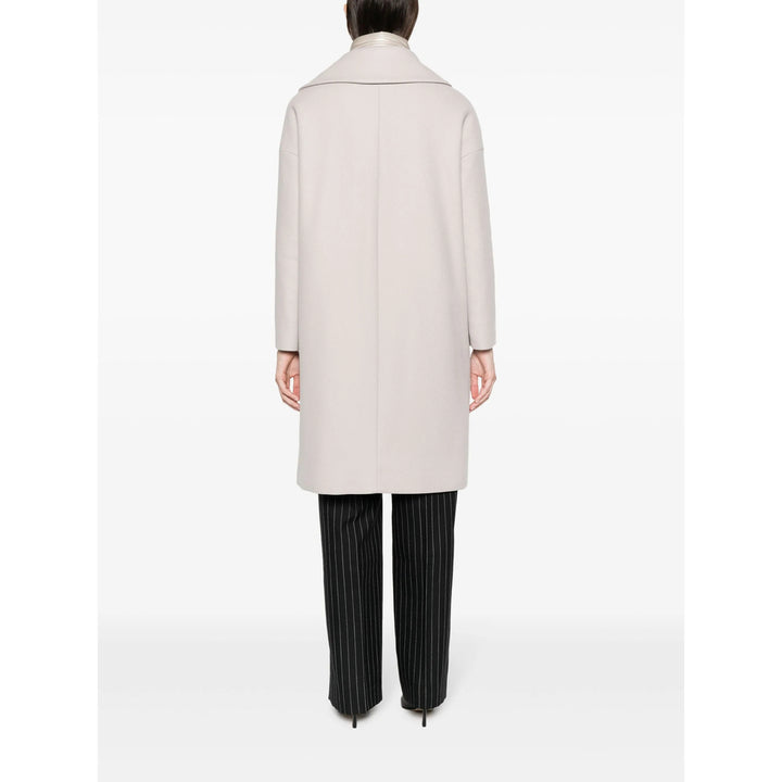 Herno Cappotti - Neutro | Wanan Luxury