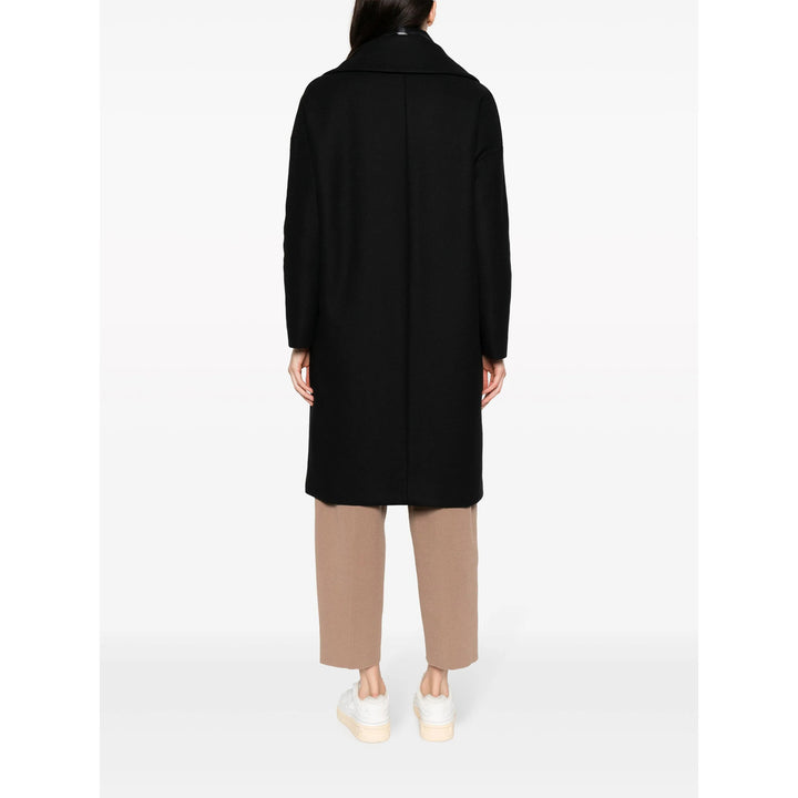 Herno Cappotti - Nero | Wanan Luxury