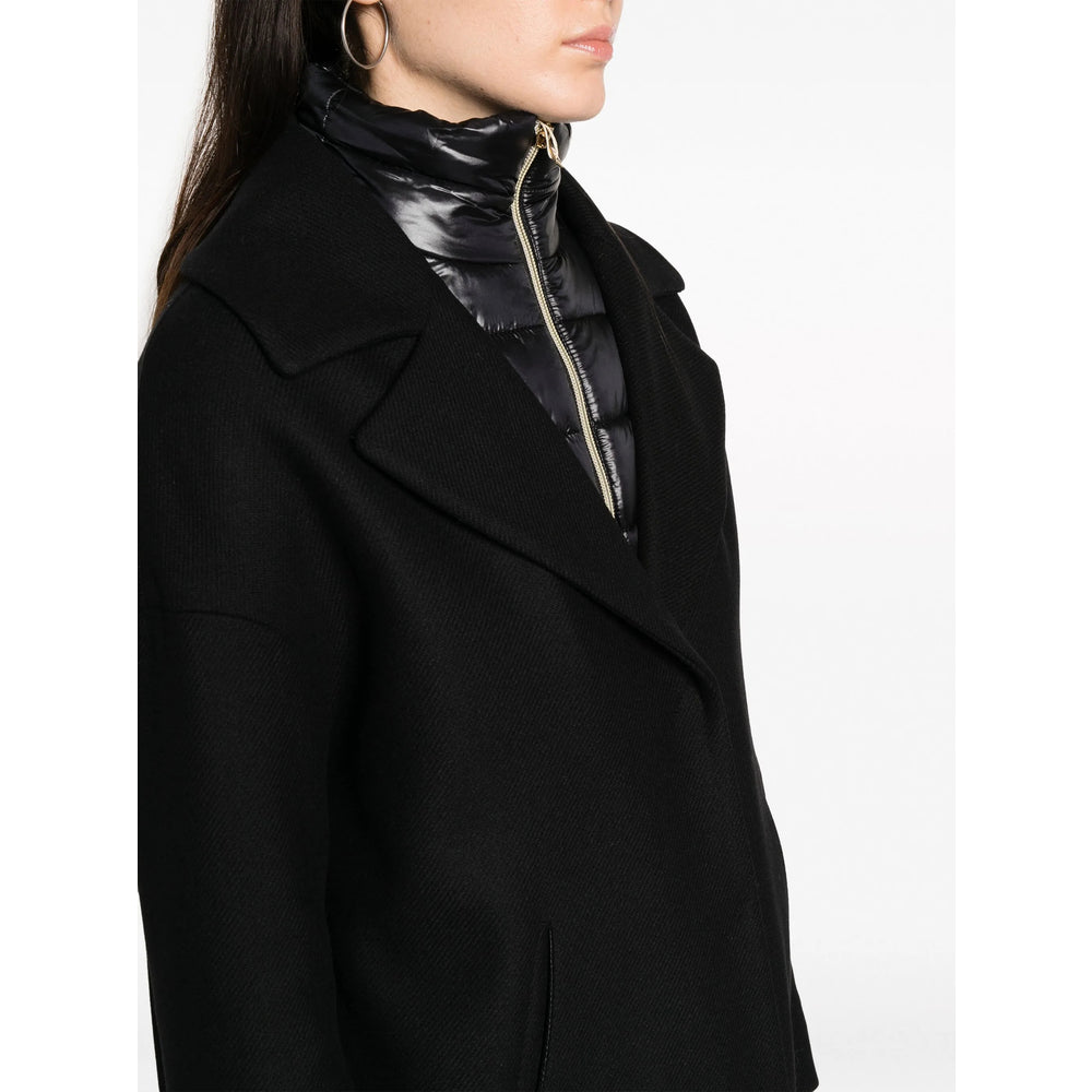 Herno Cappotti - Nero | Wanan Luxury