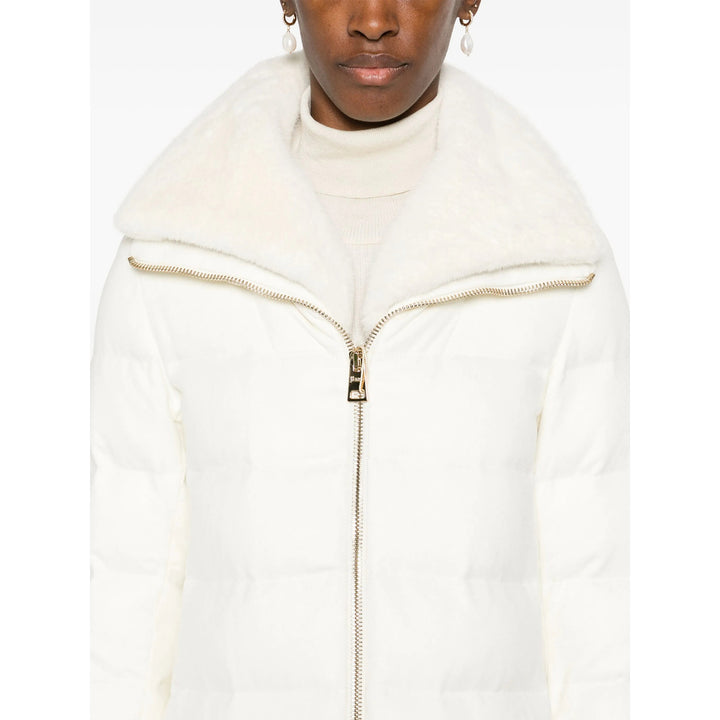Herno Cappotti - Bianco | Wanan Luxury