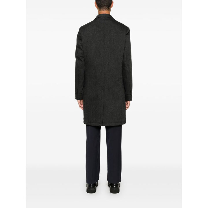 Herno Cappotti - Grigio | Wanan Luxury