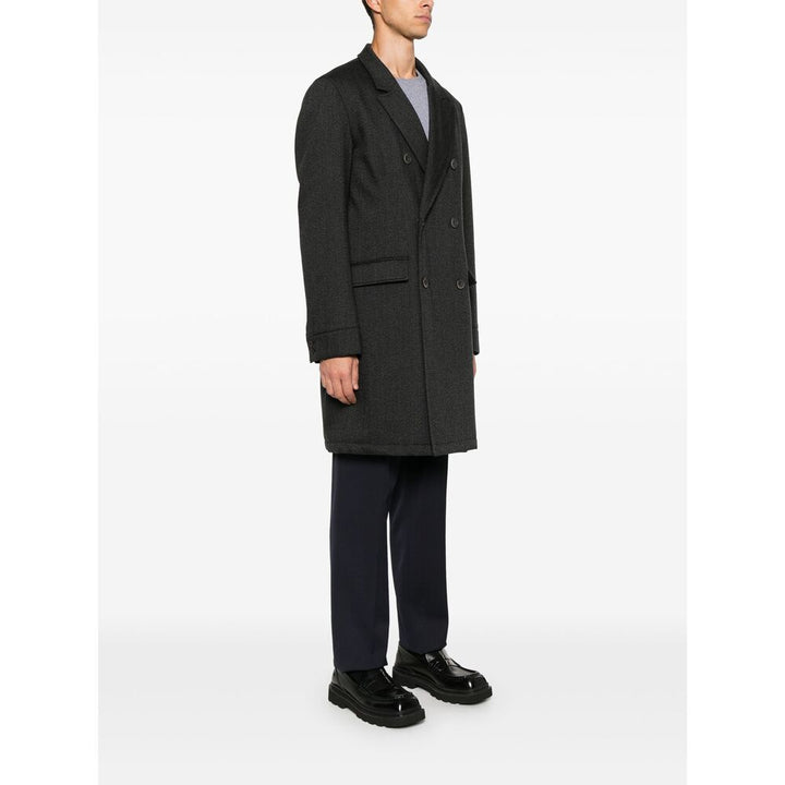 Herno Cappotti - Grigio | Wanan Luxury