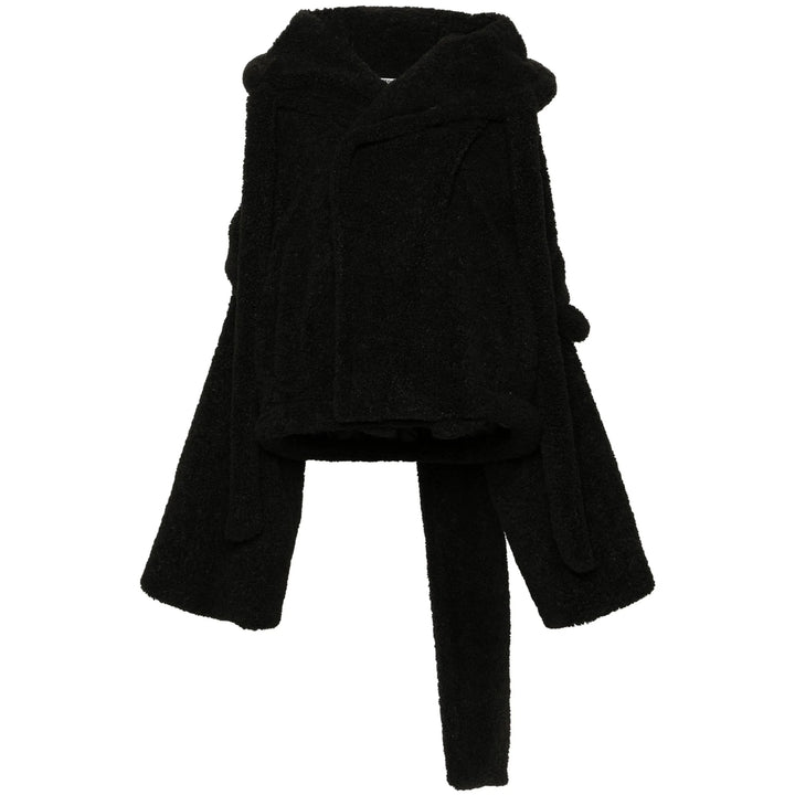 Ottolinger Cappotti - Nero | Wanan Luxury
