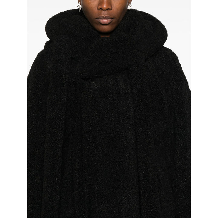 Ottolinger Cappotti - Nero | Wanan Luxury