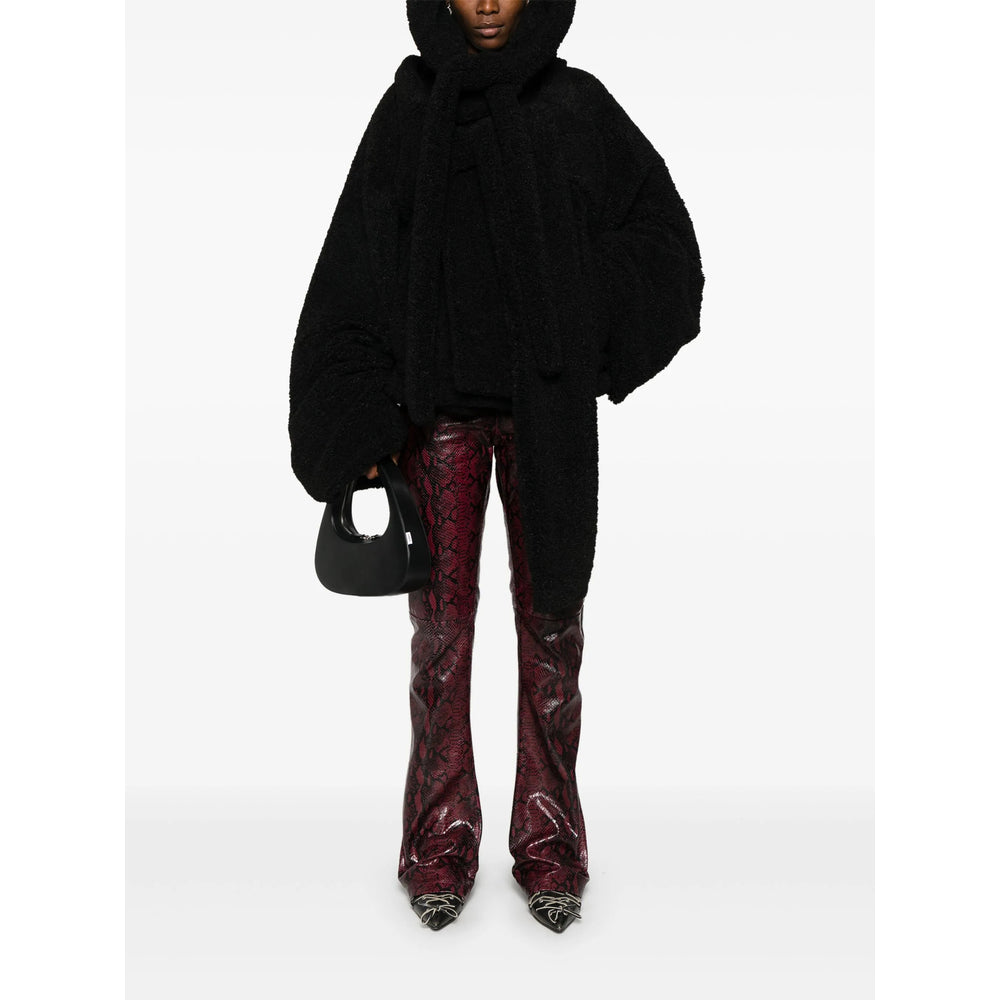 Ottolinger Cappotti - Nero | Wanan Luxury