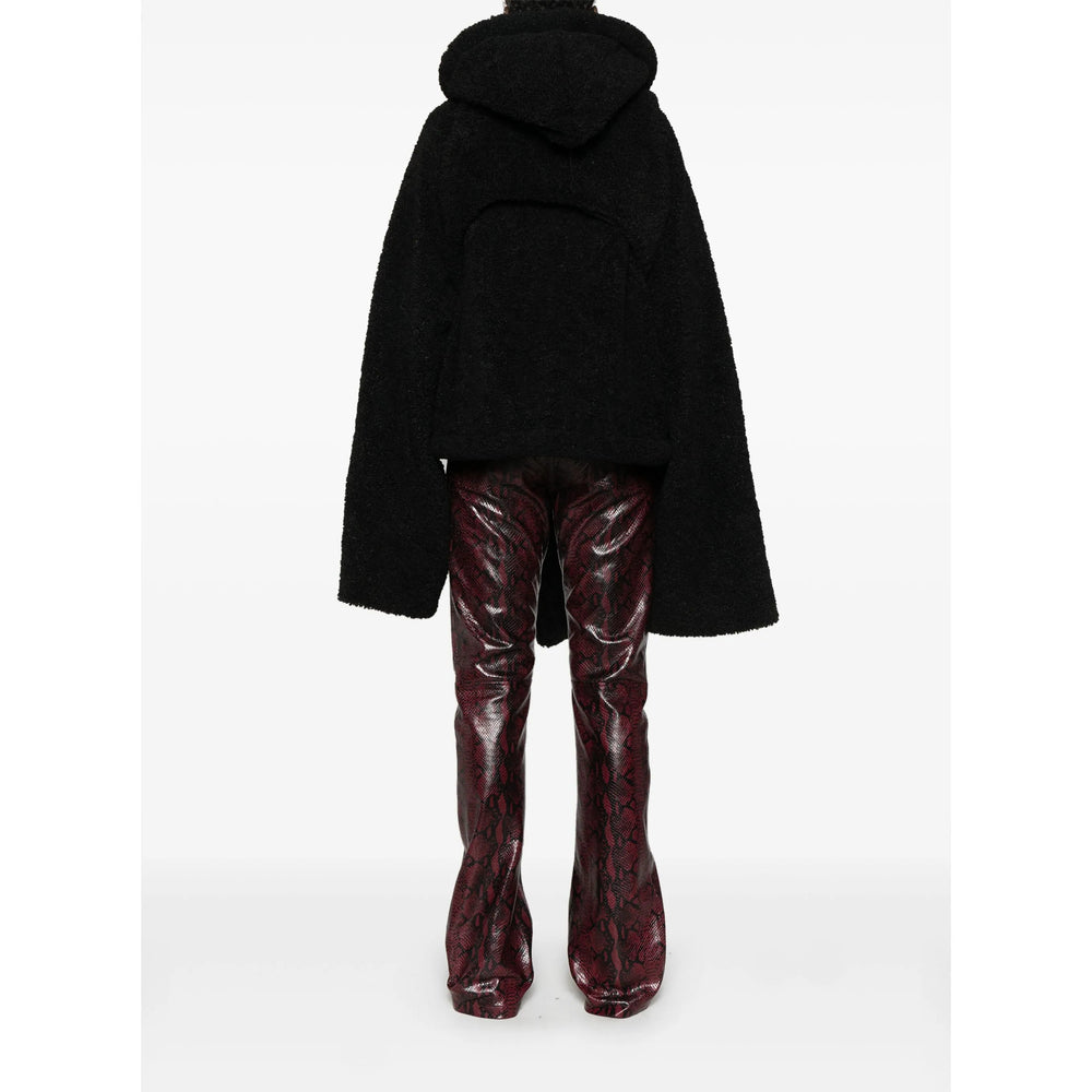 Ottolinger Cappotti - Nero | Wanan Luxury