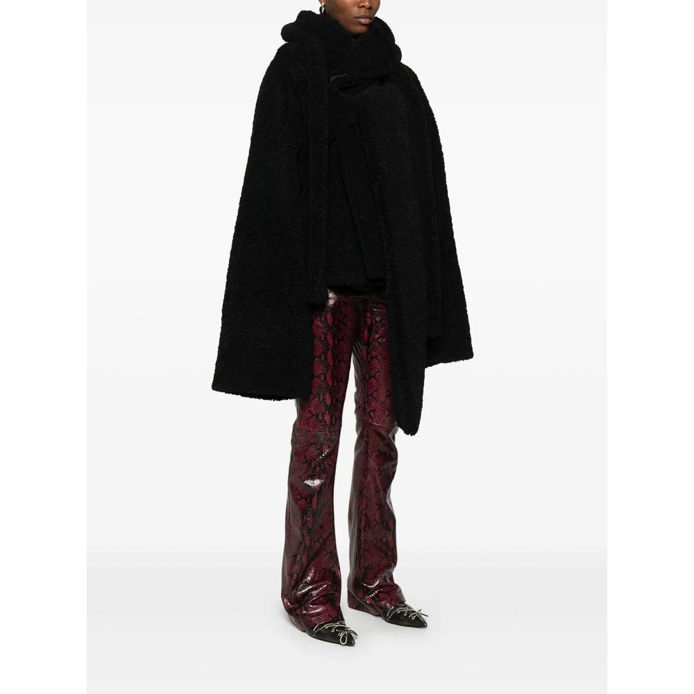 Ottolinger Cappotti - Nero | Wanan Luxury