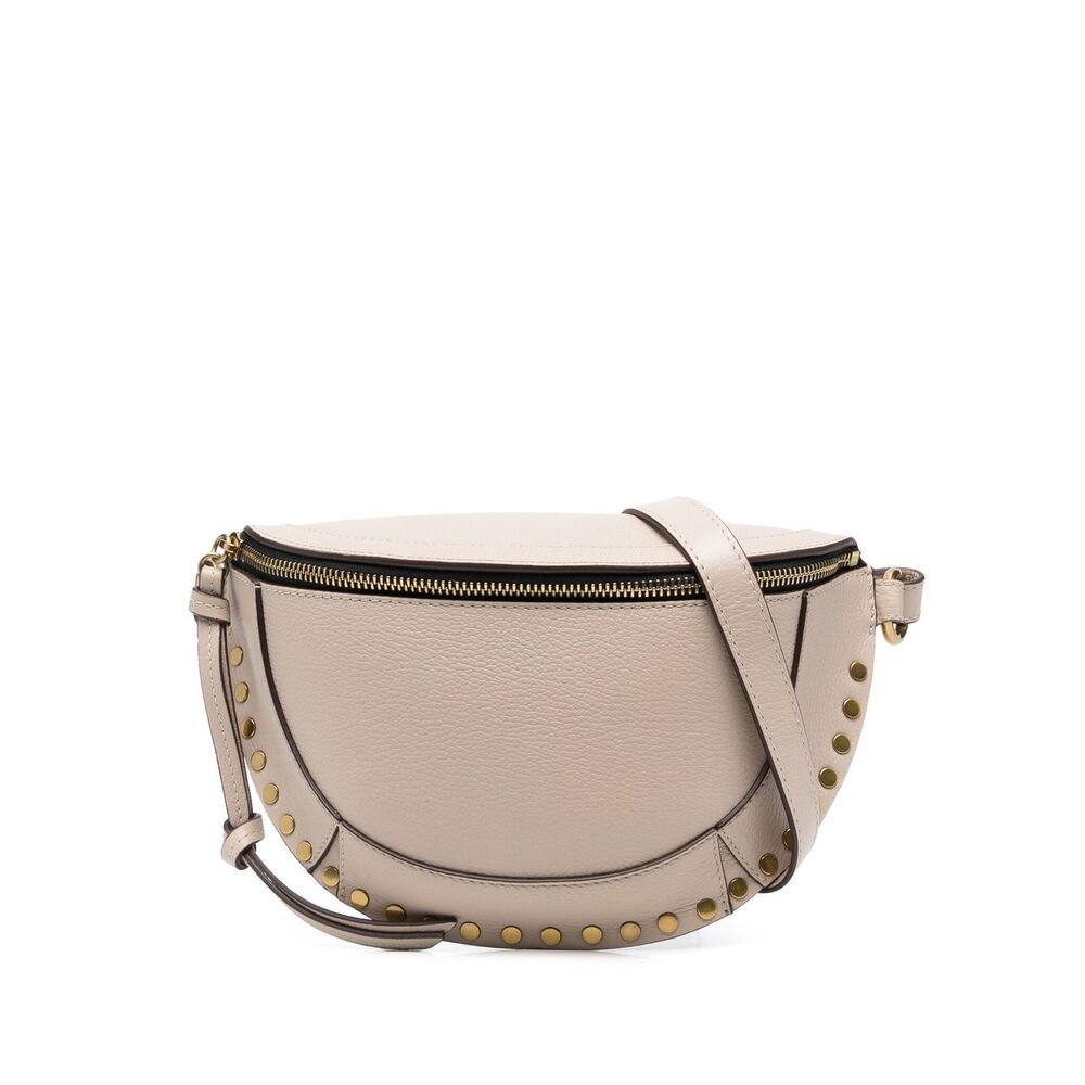 Isabel Marant Neutral Belt Bags - Neutral | Wanan Luxury