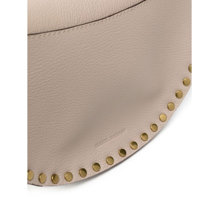 Isabel Marant Neutral Belt Bags - Neutral | Wanan Luxury